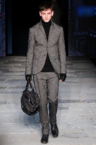 John Varvatos / - 2012-2013